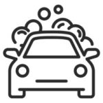 شامپو کارواش