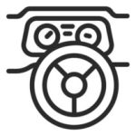 واکس داشبورد